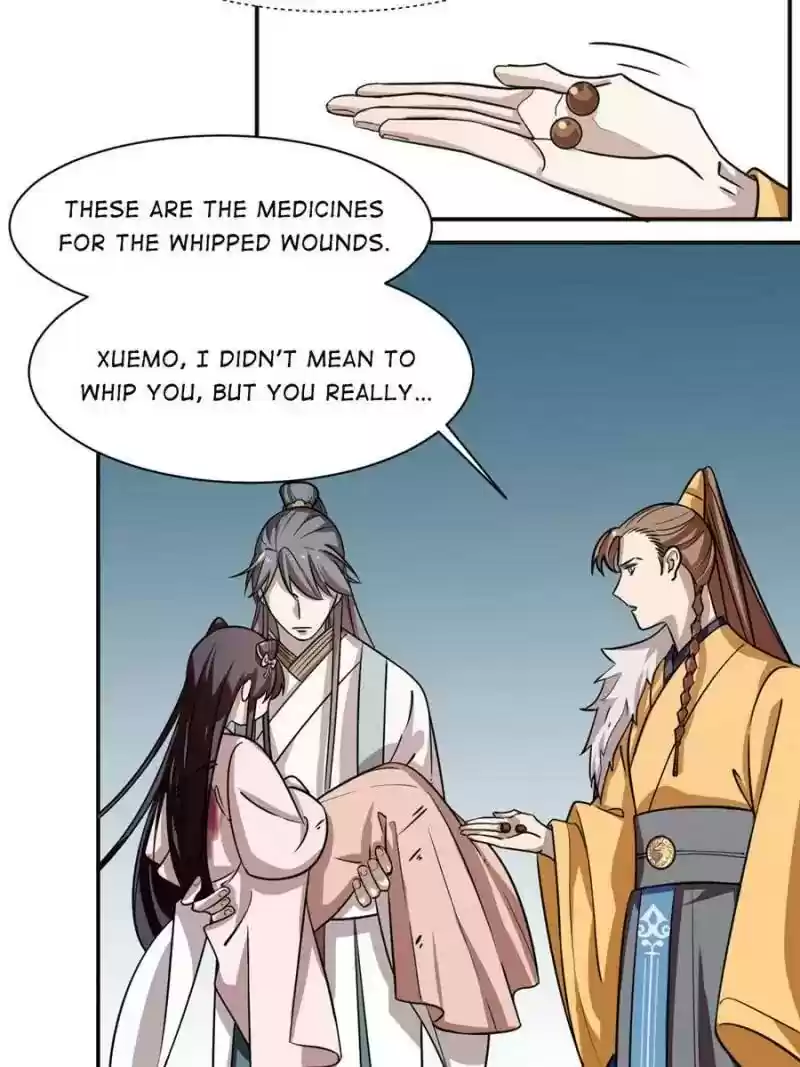 Queen of Poison: The Legend of a Super Agent, Doctor and Princess Chapter 10: