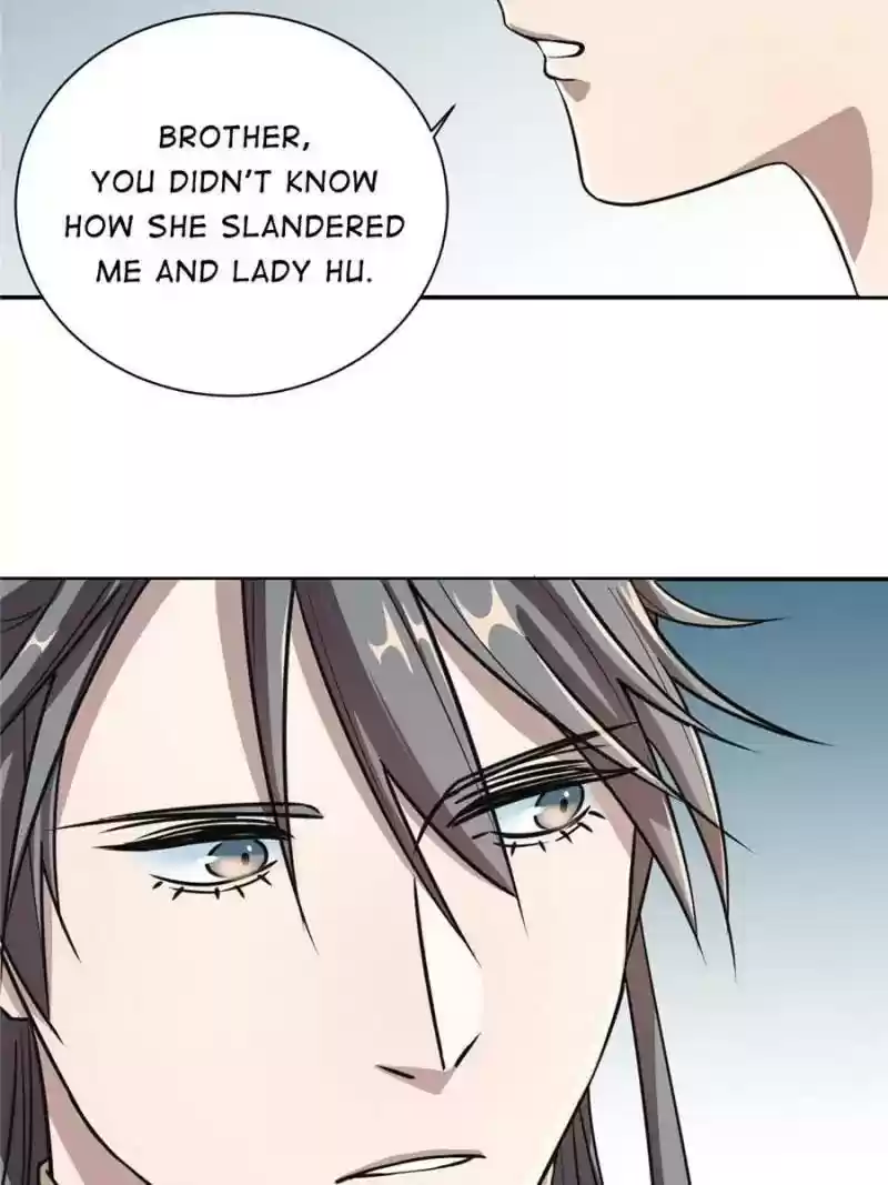 Queen of Poison: The Legend of a Super Agent, Doctor and Princess Chapter 10: