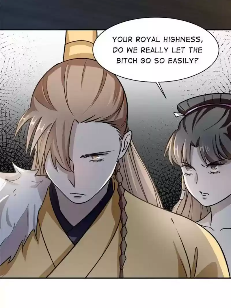 Queen of Poison: The Legend of a Super Agent, Doctor and Princess Chapter 10: