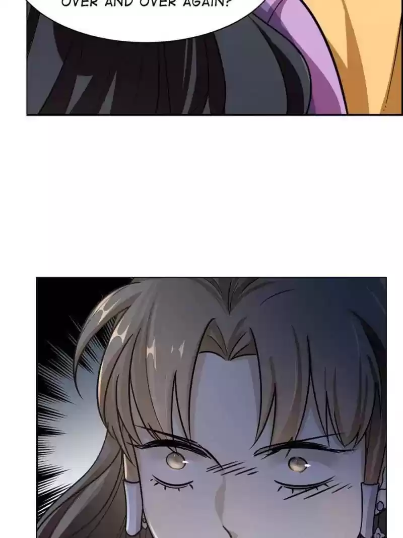 Queen of Poison: The Legend of a Super Agent, Doctor and Princess Chapter 10: