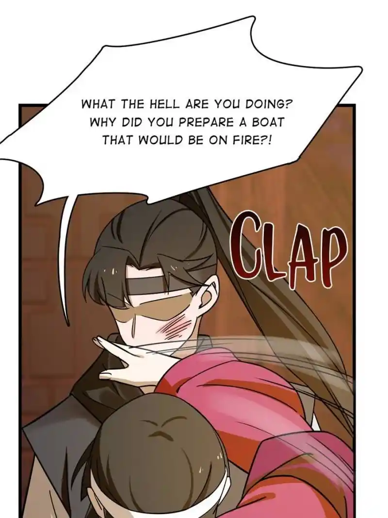 Queen Of Poison: The Legend Of A Super Agent, Doctor And Princess Chapter 101