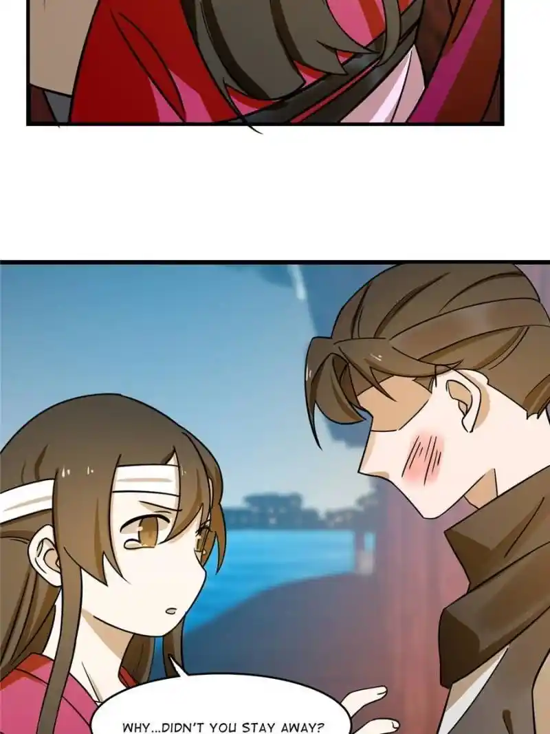 Queen Of Poison: The Legend Of A Super Agent, Doctor And Princess Chapter 101