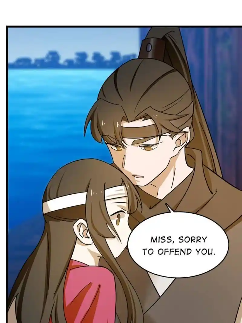 Queen Of Poison: The Legend Of A Super Agent, Doctor And Princess Chapter 101