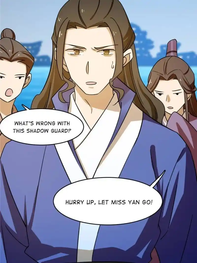 Queen Of Poison: The Legend Of A Super Agent, Doctor And Princess Chapter 101