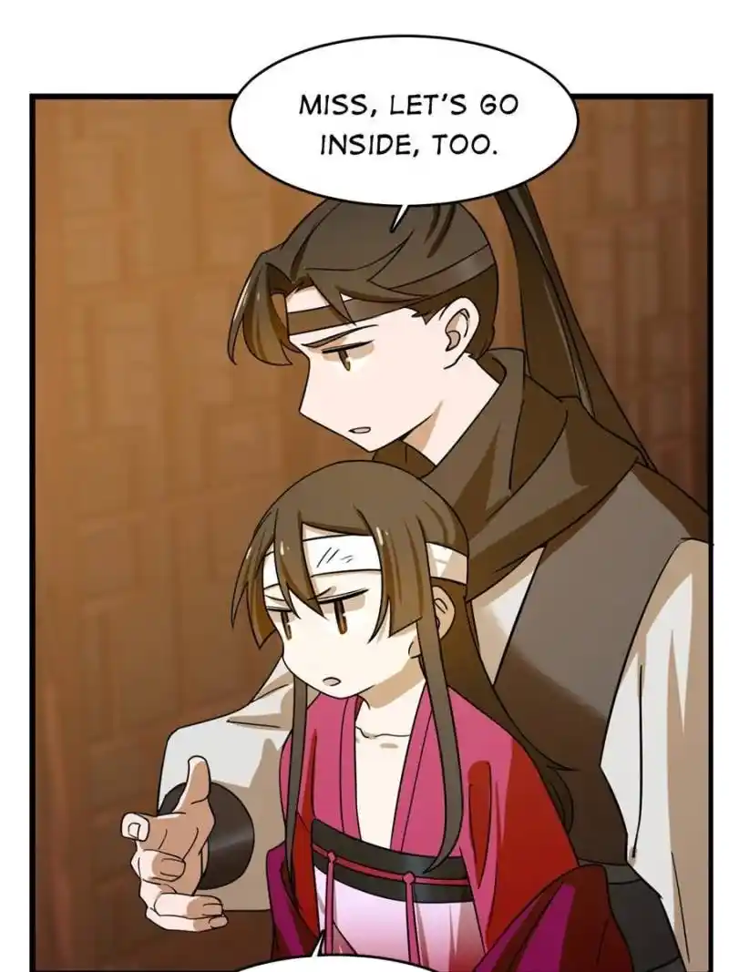 Queen Of Poison: The Legend Of A Super Agent, Doctor And Princess Chapter 101