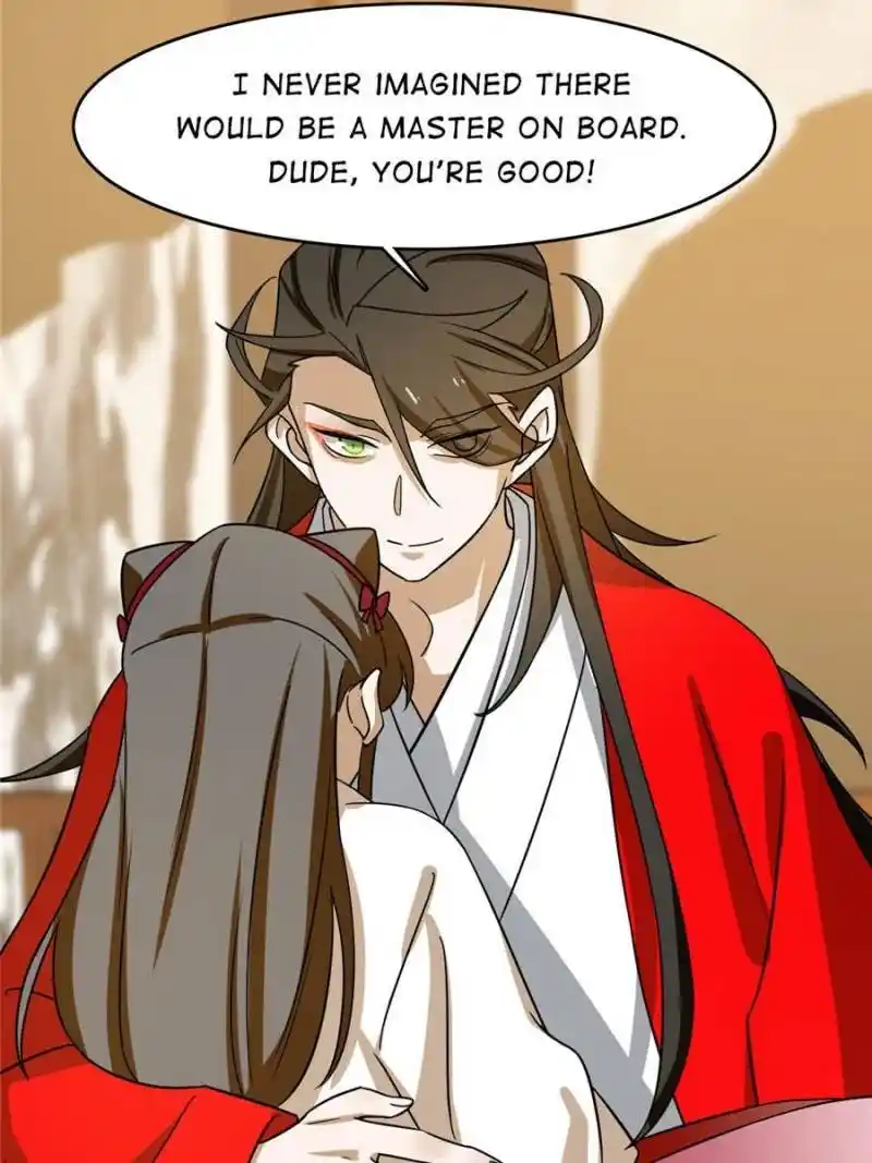 Queen Of Poison: The Legend Of A Super Agent, Doctor And Princess Chapter 101