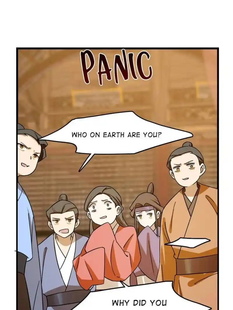 Queen Of Poison: The Legend Of A Super Agent, Doctor And Princess Chapter 101