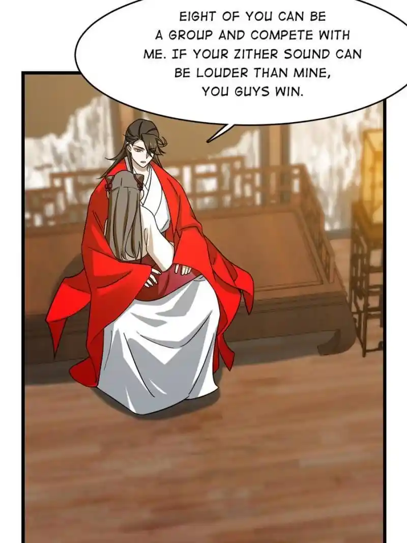 Queen Of Poison: The Legend Of A Super Agent, Doctor And Princess Chapter 101