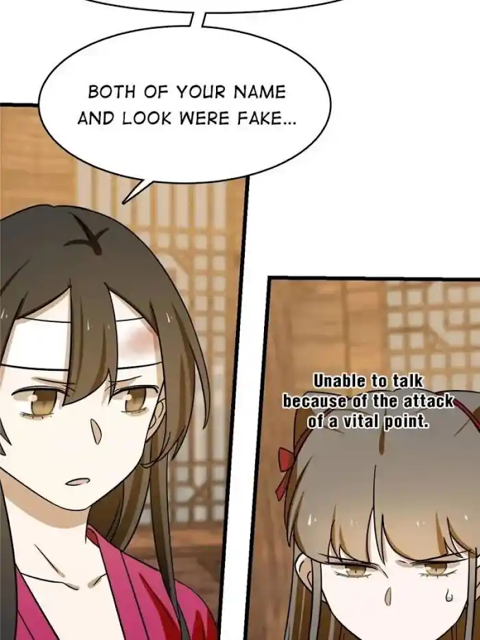 Queen Of Poison: The Legend Of A Super Agent, Doctor And Princess Chapter 104