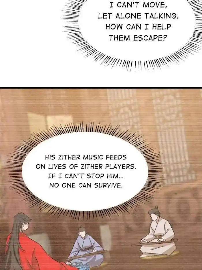 Queen Of Poison: The Legend Of A Super Agent, Doctor And Princess Chapter 104