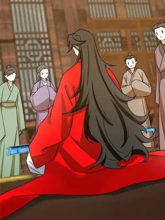 Queen Of Poison: The Legend Of A Super Agent, Doctor And Princess Chapter 104