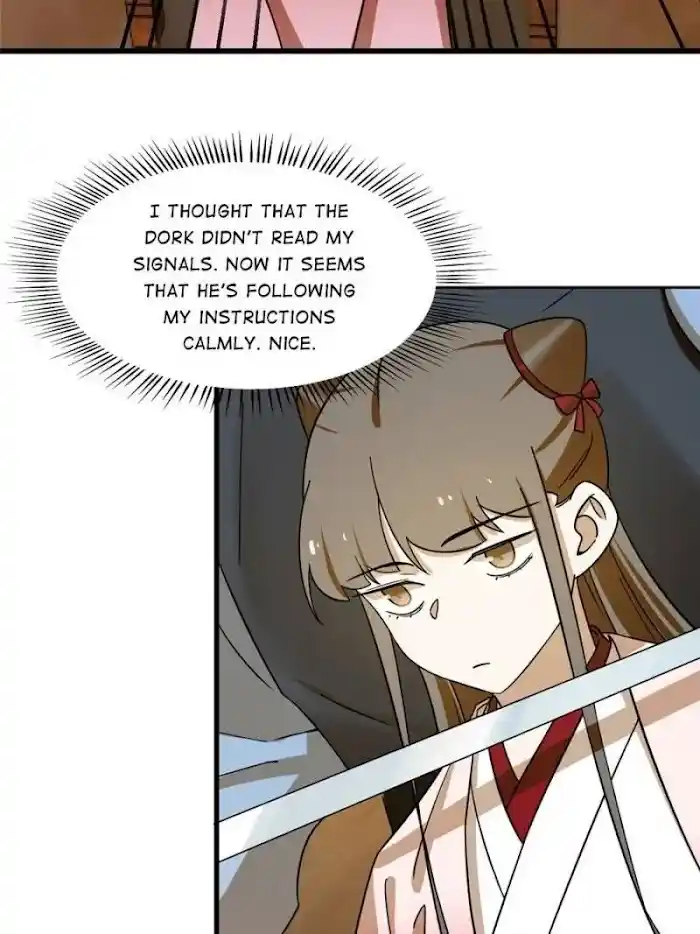 Queen Of Poison: The Legend Of A Super Agent, Doctor And Princess Chapter 104