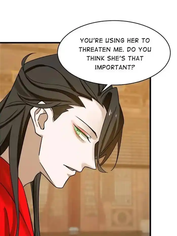 Queen Of Poison: The Legend Of A Super Agent, Doctor And Princess Chapter 104