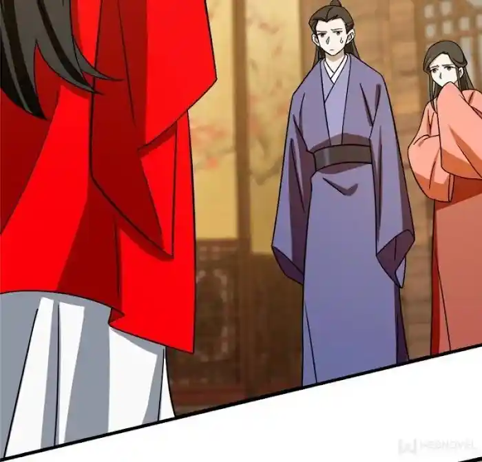 Queen Of Poison: The Legend Of A Super Agent, Doctor And Princess Chapter 104