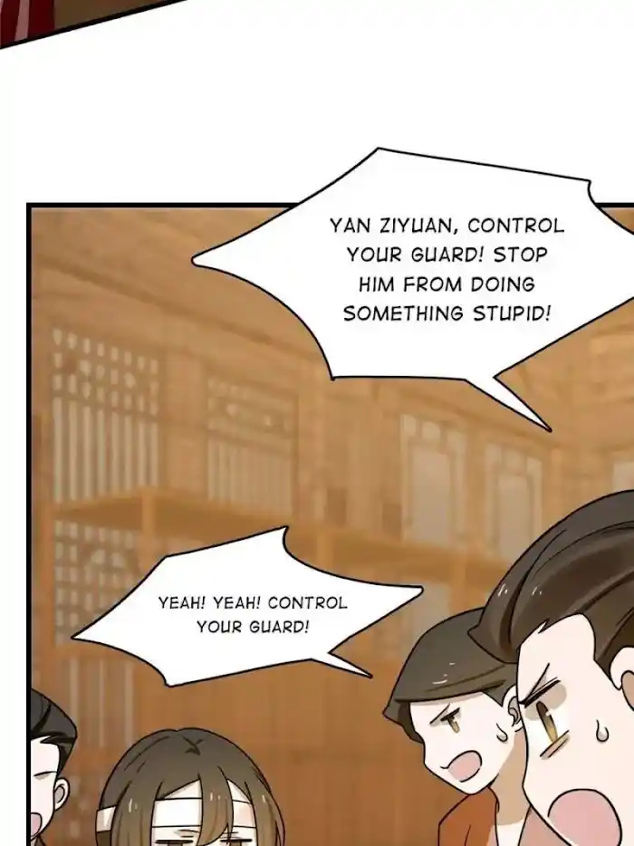 Queen Of Poison: The Legend Of A Super Agent, Doctor And Princess Chapter 104