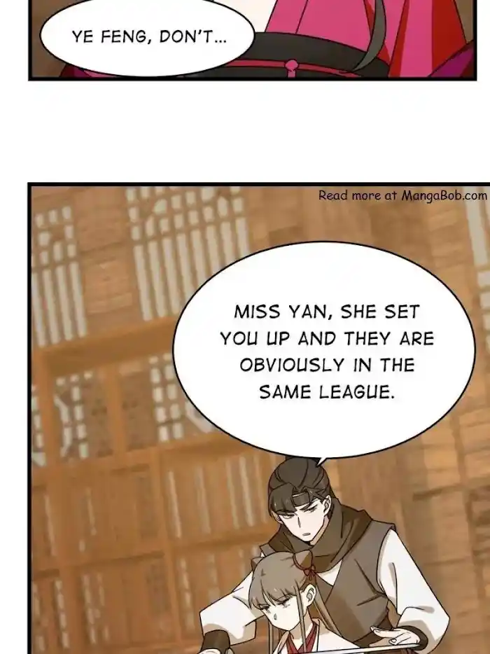 Queen Of Poison: The Legend Of A Super Agent, Doctor And Princess Chapter 104