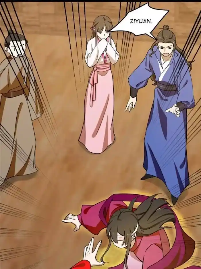 Queen Of Poison: The Legend Of A Super Agent, Doctor And Princess Chapter 104