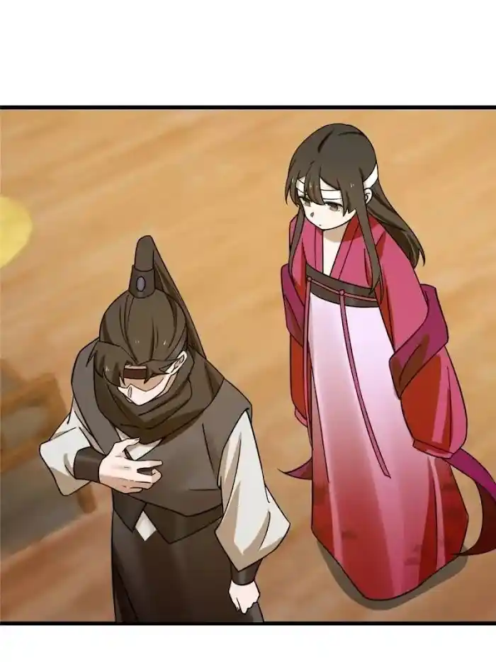 Queen Of Poison: The Legend Of A Super Agent, Doctor And Princess Chapter 106