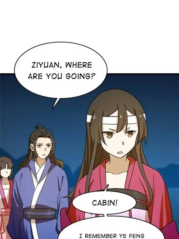 Queen Of Poison: The Legend Of A Super Agent, Doctor And Princess Chapter 106