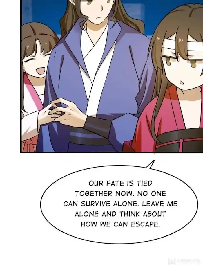 Queen Of Poison: The Legend Of A Super Agent, Doctor And Princess Chapter 106