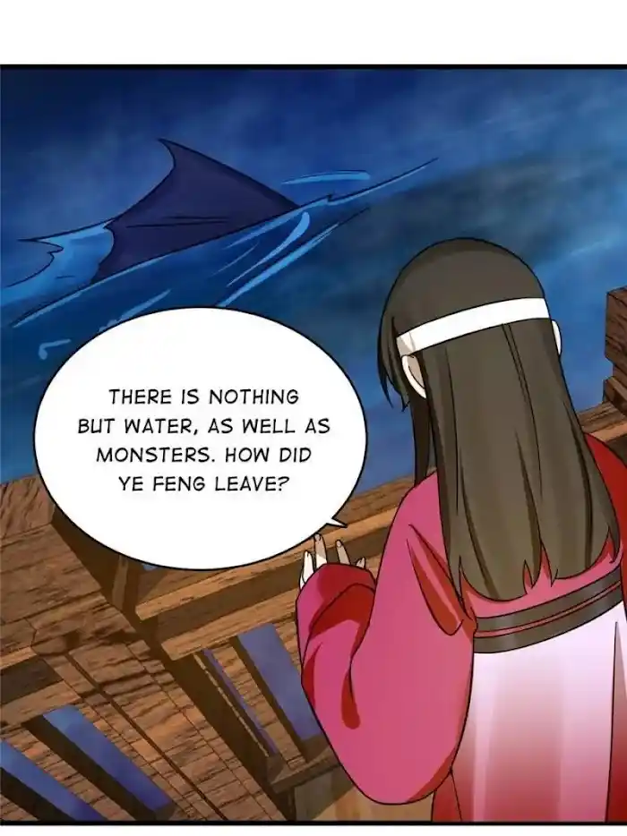 Queen Of Poison: The Legend Of A Super Agent, Doctor And Princess Chapter 106