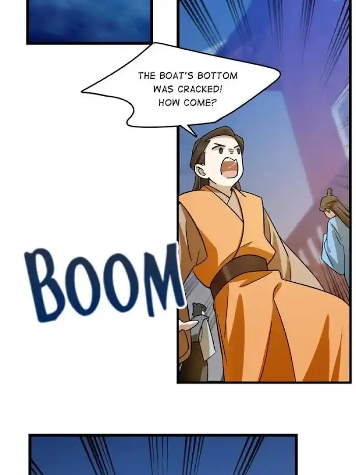 Queen Of Poison: The Legend Of A Super Agent, Doctor And Princess Chapter 106