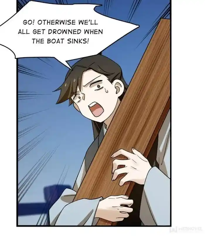 Queen Of Poison: The Legend Of A Super Agent, Doctor And Princess Chapter 106