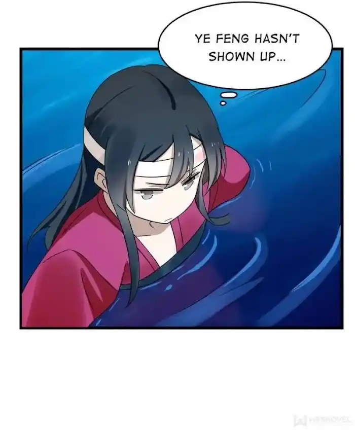 Queen Of Poison: The Legend Of A Super Agent, Doctor And Princess Chapter 106