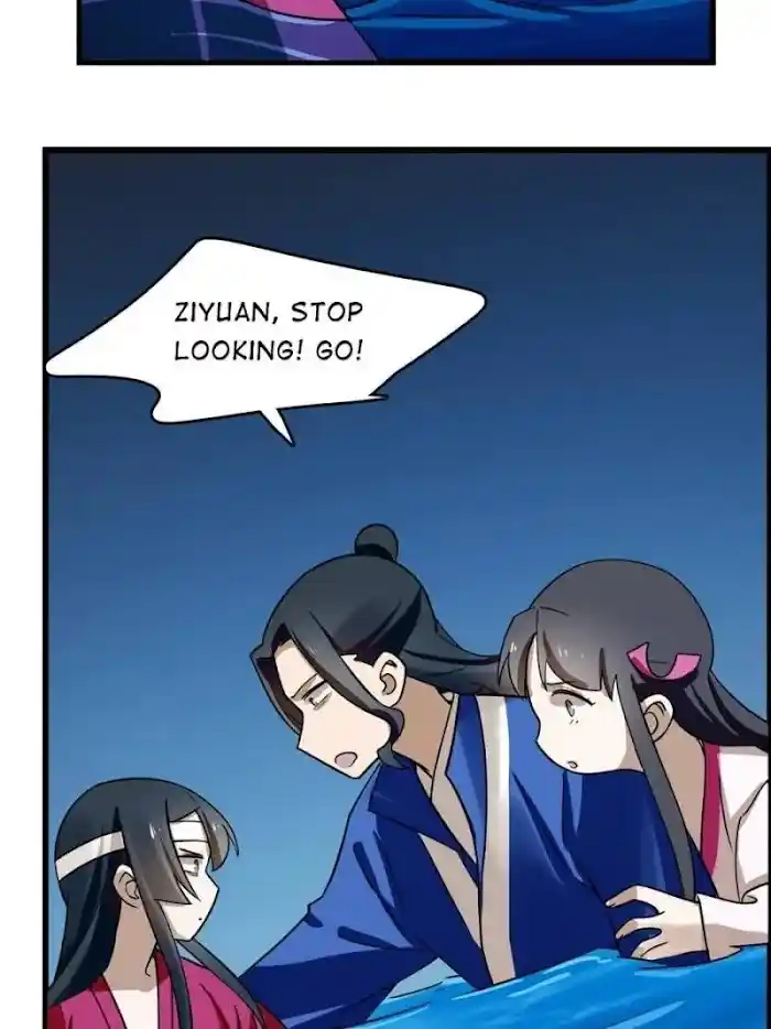 Queen Of Poison: The Legend Of A Super Agent, Doctor And Princess Chapter 106