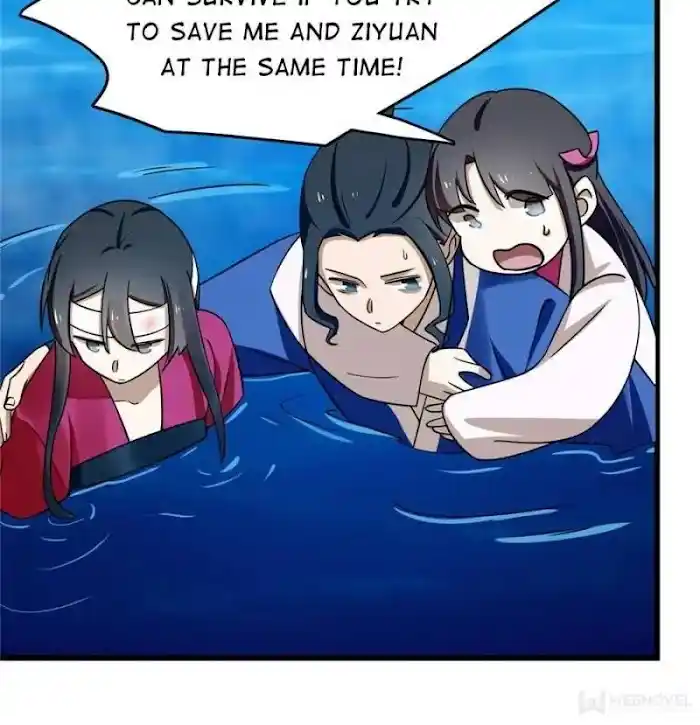 Queen Of Poison: The Legend Of A Super Agent, Doctor And Princess Chapter 106