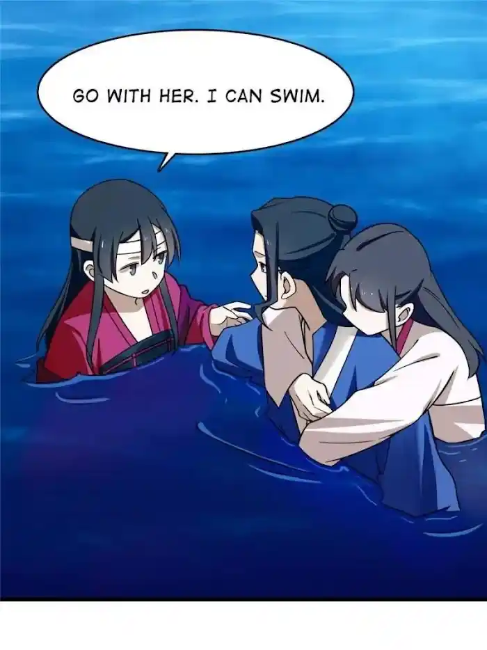 Queen Of Poison: The Legend Of A Super Agent, Doctor And Princess Chapter 106