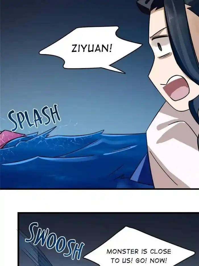 Queen Of Poison: The Legend Of A Super Agent, Doctor And Princess Chapter 106