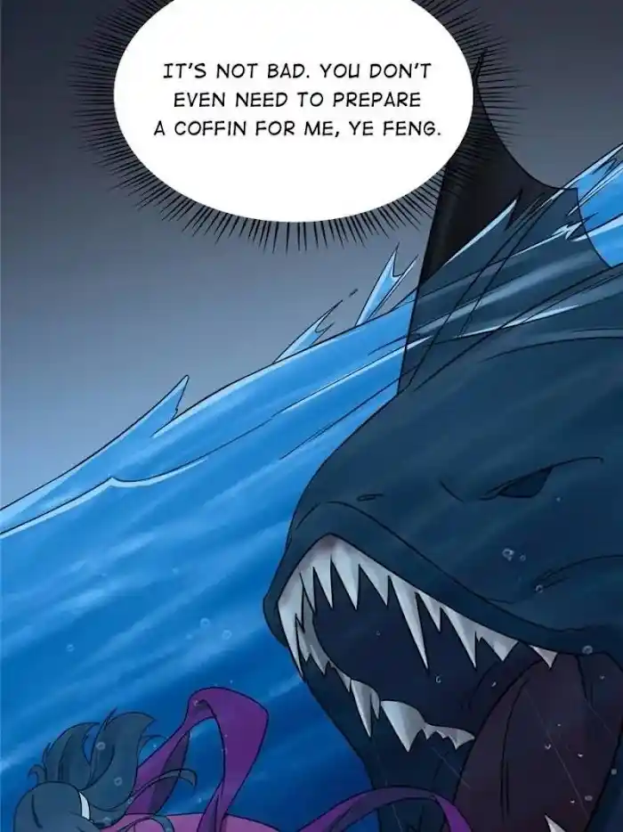 Queen Of Poison: The Legend Of A Super Agent, Doctor And Princess Chapter 106