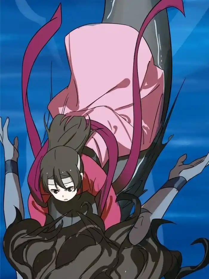 Queen Of Poison: The Legend Of A Super Agent, Doctor And Princess Chapter 107