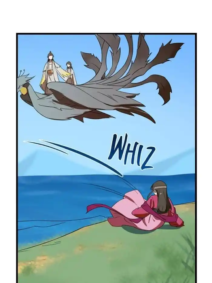 Queen Of Poison: The Legend Of A Super Agent, Doctor And Princess Chapter 107