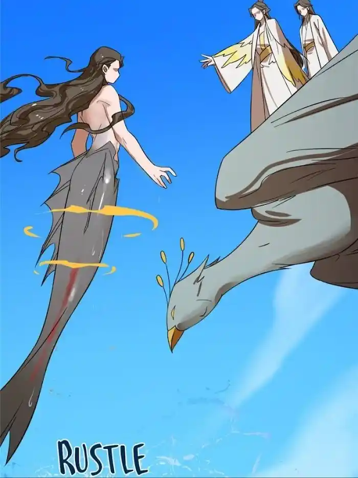 Queen Of Poison: The Legend Of A Super Agent, Doctor And Princess Chapter 107