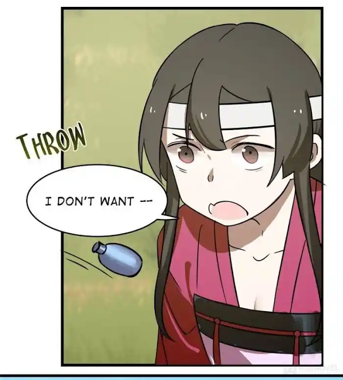 Queen Of Poison: The Legend Of A Super Agent, Doctor And Princess Chapter 107