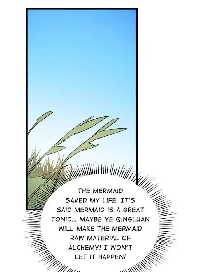 Queen Of Poison: The Legend Of A Super Agent, Doctor And Princess Chapter 107