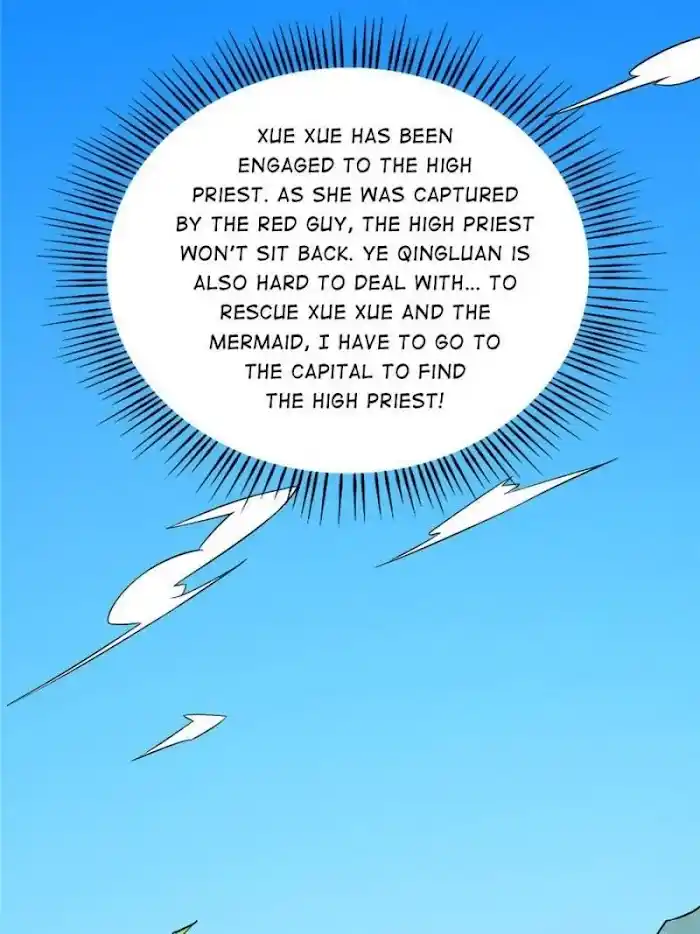 Queen Of Poison: The Legend Of A Super Agent, Doctor And Princess Chapter 107