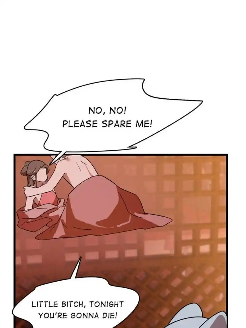 Queen Of Poison: The Legend Of A Super Agent, Doctor And Princess Chapter 108