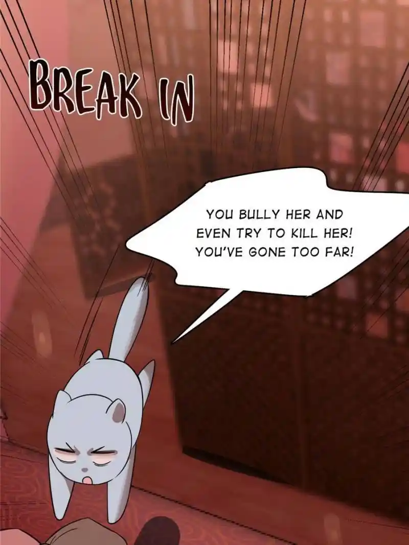 Queen Of Poison: The Legend Of A Super Agent, Doctor And Princess Chapter 108