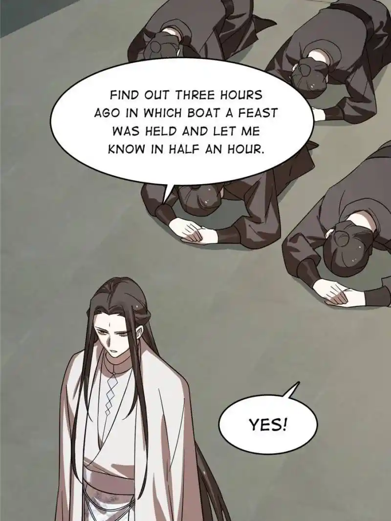 Queen Of Poison: The Legend Of A Super Agent, Doctor And Princess Chapter 108