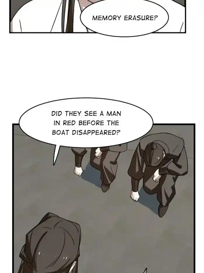 Queen Of Poison: The Legend Of A Super Agent, Doctor And Princess Chapter 109