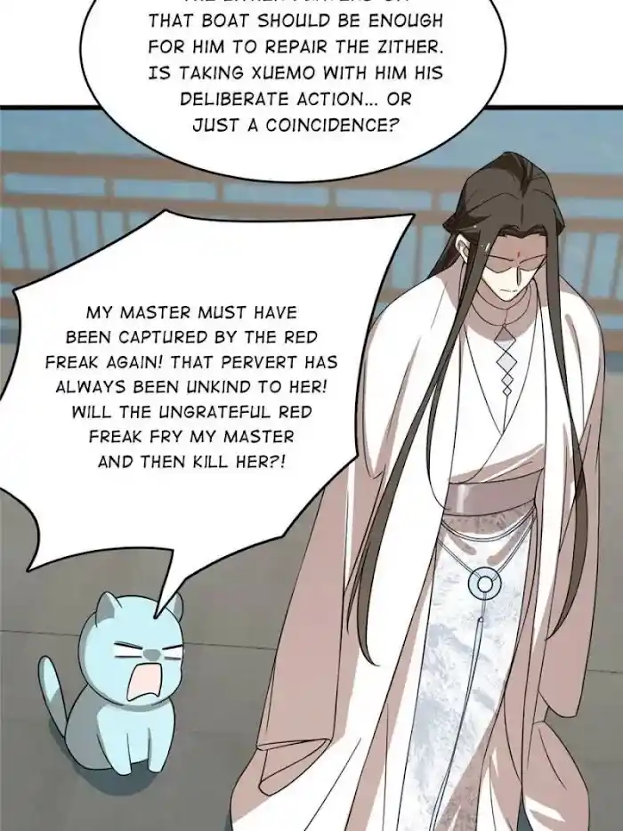 Queen Of Poison: The Legend Of A Super Agent, Doctor And Princess Chapter 109