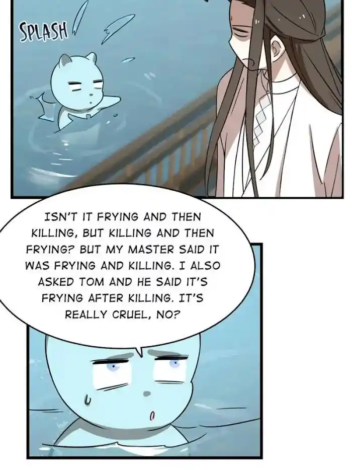 Queen Of Poison: The Legend Of A Super Agent, Doctor And Princess Chapter 109