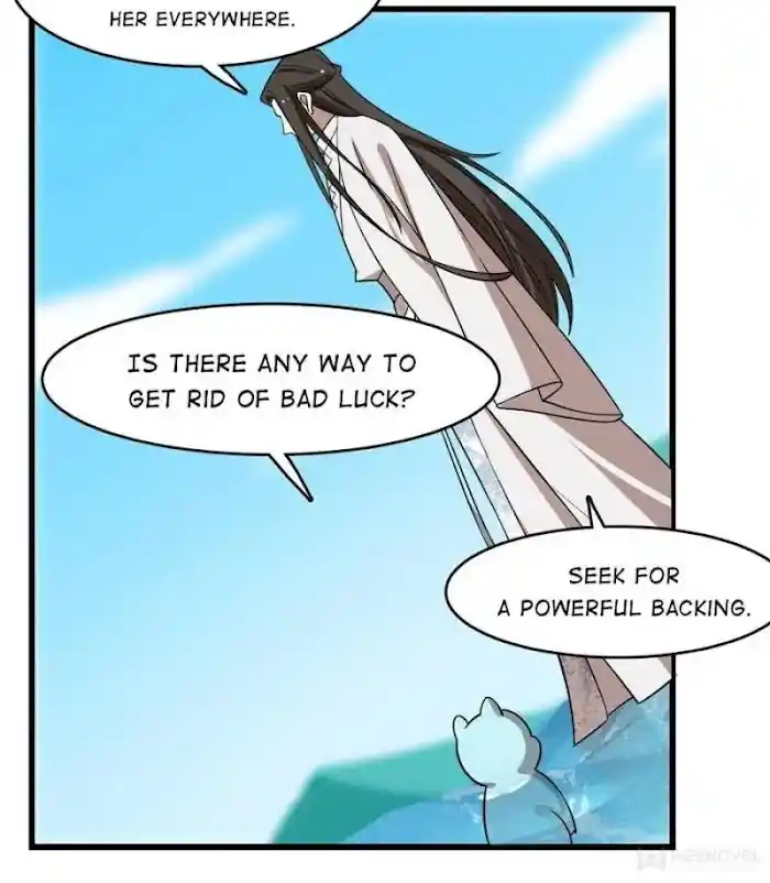 Queen Of Poison: The Legend Of A Super Agent, Doctor And Princess Chapter 109