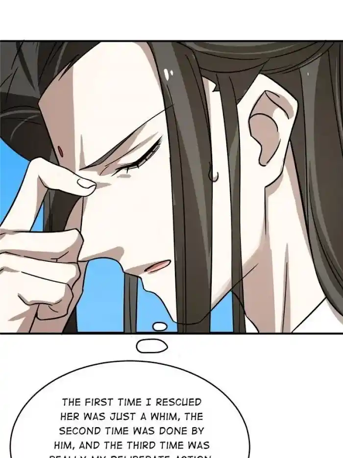 Queen Of Poison: The Legend Of A Super Agent, Doctor And Princess Chapter 109