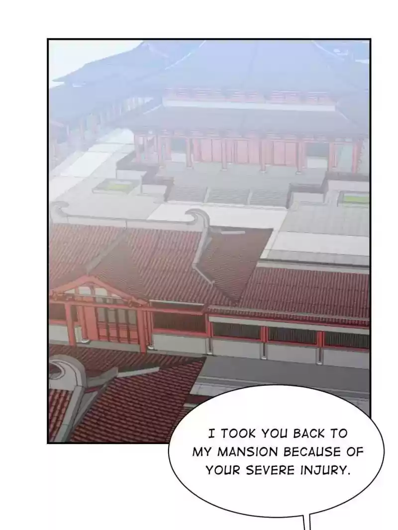 Queen of Poison: The Legend of a Super Agent, Doctor and Princess Chapter 11: