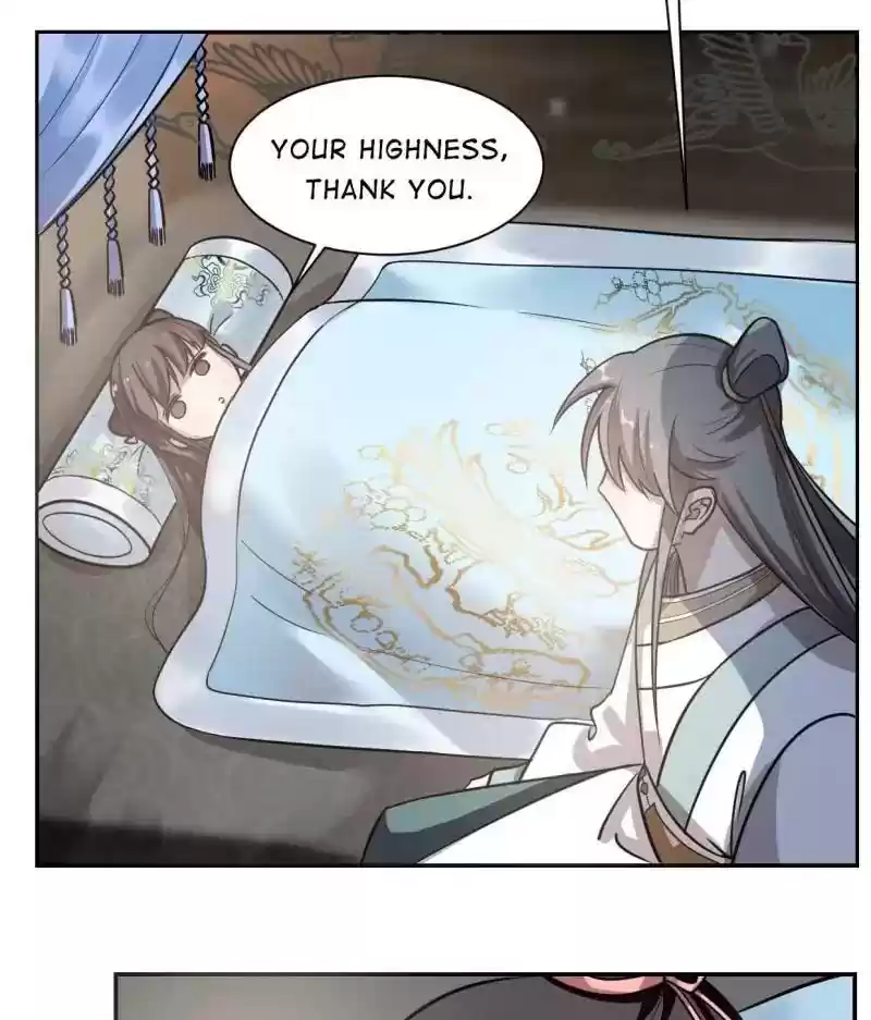 Queen of Poison: The Legend of a Super Agent, Doctor and Princess Chapter 11: