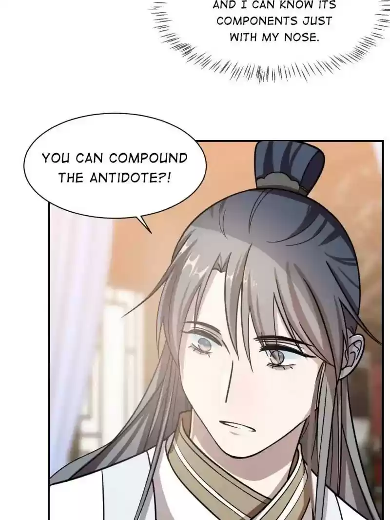 Queen of Poison: The Legend of a Super Agent, Doctor and Princess Chapter 11: